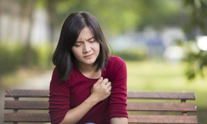 โรคหัวใจอาการ และนิยามของโรคหัวใจ