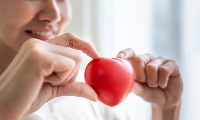 การทำงานของหัวใจ และเรื่องที่คนมักเข้าใจผิด