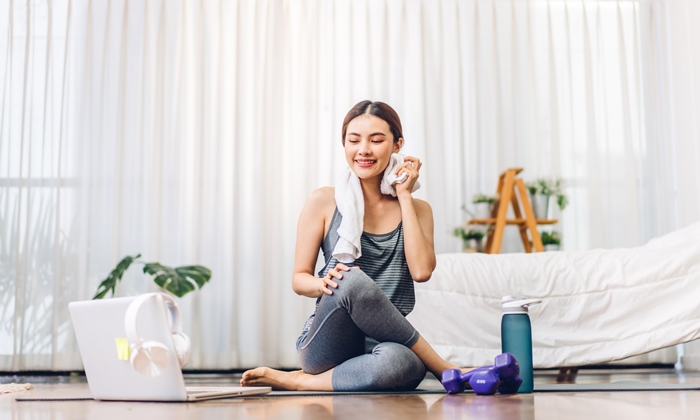 การเต้นของหัวใจ และ ความเข้มข้นของการออกกำลังกาย เกี่ยวข้องกันอย่างไร