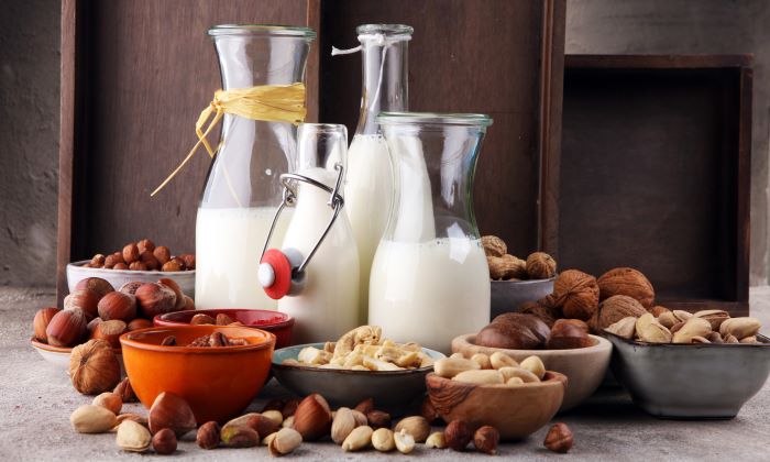 นม 6 ชนิด สำหรับผู้ป่วย เบาหวาน และวิธีควบคุมอาการเบาหวาน