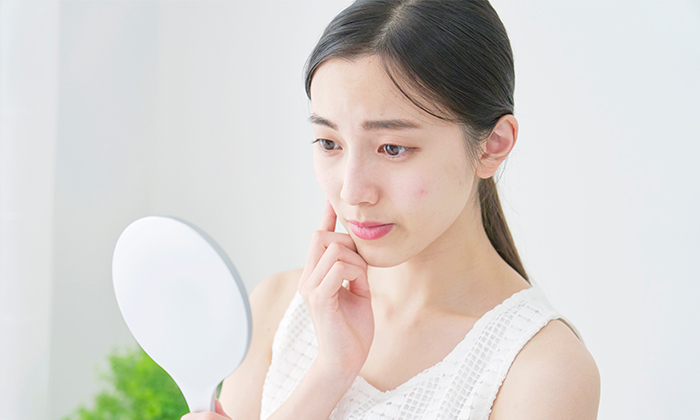 ปัญหาผิว ที่พบบ่อยในแต่ละฤดูกาล และวิธีการดูแลสุขภาพผิวให้เนียนสวย