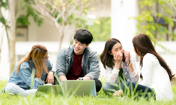 วัยรุ่น กับพัฒนาการทางจิตใจที่ควรให้ความสำคัญ