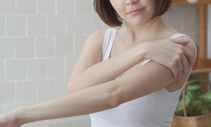 อยากขาว ทำอย่างไรได้บ้าง