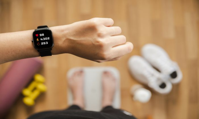 เรื่องที่ควรรู้เกี่ยวกับ อัตราการเต้นของหัวใจเป้าหมาย (Target Heart Rate)