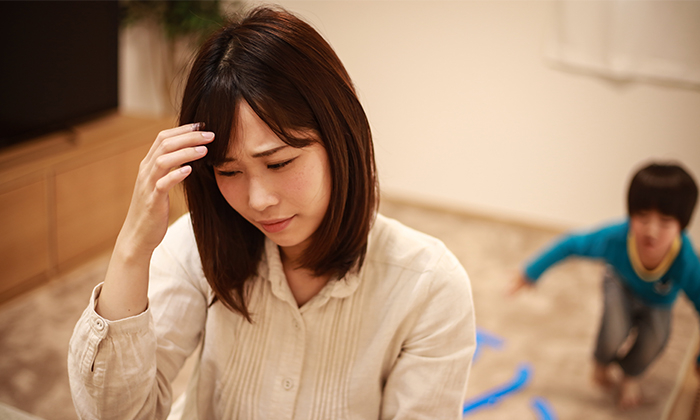 เด็กดื้อ มีสาเหตุมาจากอะไร พ่อแม่ควรรับมืออย่างไร