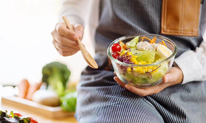 เป็นลมพิษกินอะไรหาย และอาหารที่ควรหลีกเลี่ยง