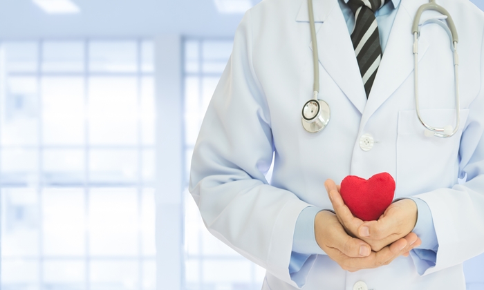 โรคหัวใจเกิดจากอะไร และวิธีดูแลสุขภาพหัวใจ
