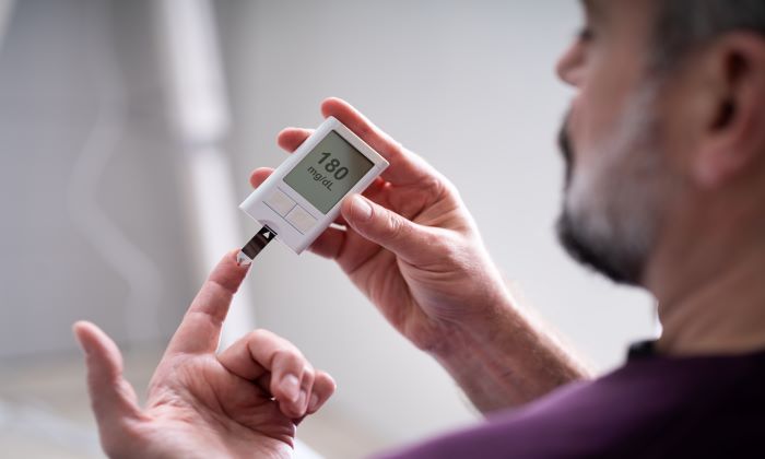 โรคเบาหวาน การรักษา ทำได้อย่างไรบ้าง