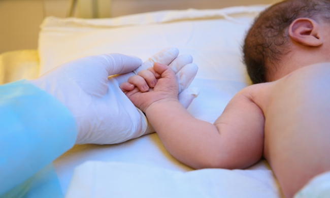 Preterm labor การคลอดก่อนกำหนด อาการที่ควรรู้