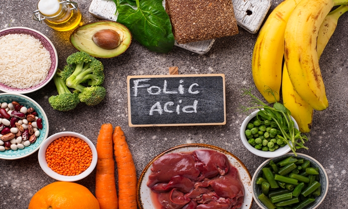 Folic acid คือ อะไร ประโยชน์และข้อควรระวังในการบริโภค