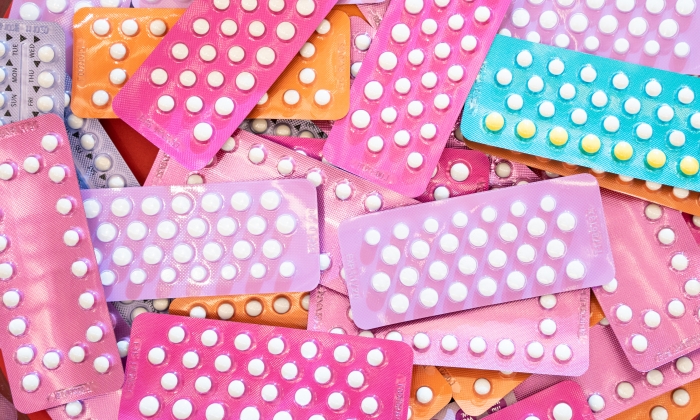 ยาคุมปรับฮอร์โมน ช่วยเรื่องอะไรบ้าง ต่างกับยาคุมกำเนิดไหม