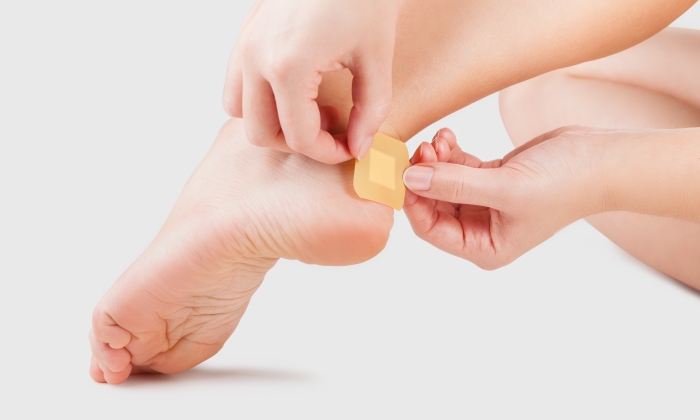 ตุ่มใสขึ้นตามตัว อันตรายไหม เกิดจากสาเหตุอะไรได้บ้าง