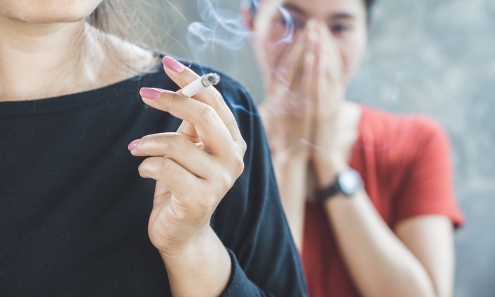 นิโคติน คือ อะไร เกี่ยวข้องกับโรคเบาหวานอย่างไร