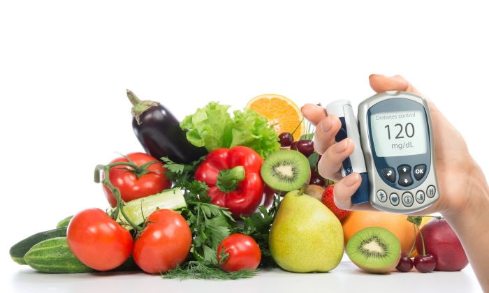 อาหารลดน้ำตาลในเลือด มีอะไรบ้างและมีประโยชน์อย่างไร