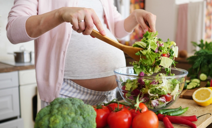 เมนู อาหาร เบาหวานขณะตั้งครรภ์ มีอะไรบ้าง