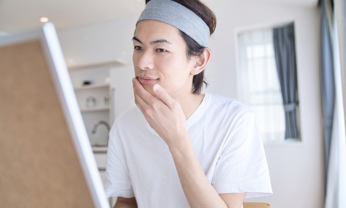 วิธี ลบรอยแผลเป็นบนใบหน้า มีอะไรบ้าง