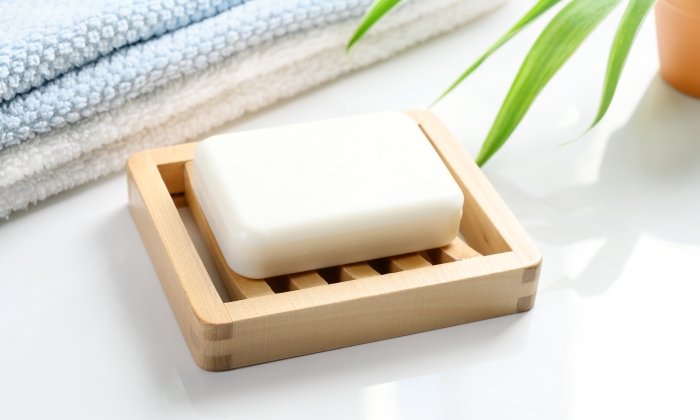 สบู่ล้างหน้า ควรเลือกอย่างไร และใช้อย่างไรจึงจะเหมาะสม