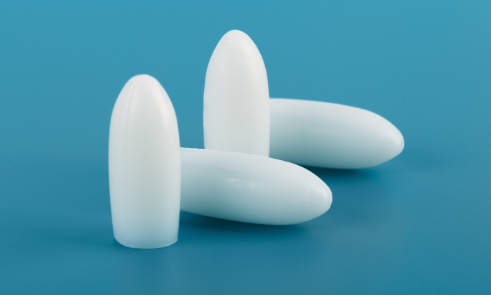 ยาสอดช่องคลอดกี่ชั่วโมงละลาย และคำแนะนำในการใช้