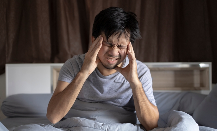 ปวดหัว สาเหตุ การรักษา และวิธีป้องกัน