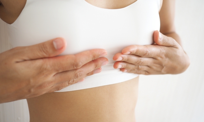 นมเล็ก ผิดปกติไหม เพิ่มขนาดเต้านมได้หรือไม่