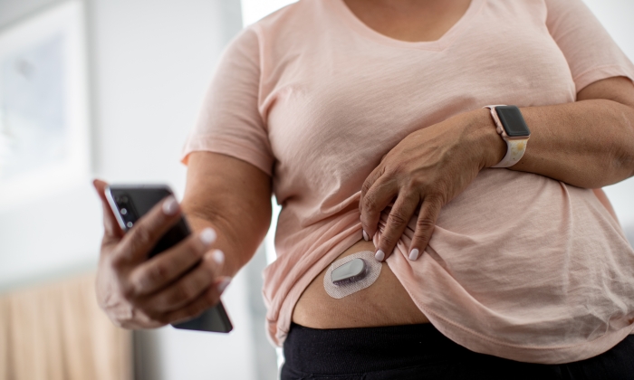 เครื่อง วัด เบาหวาน มีกี่ประเภท ใช้งานอย่างไร