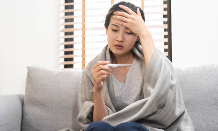 ไข้ สาเหตุ อาการ การรักษา และวิธีป้องกัน