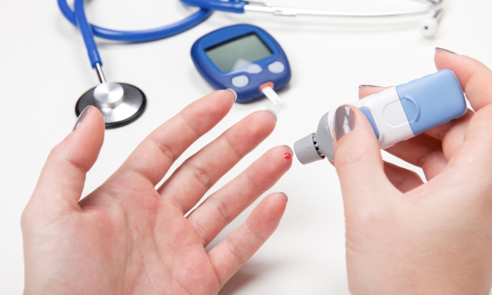 น้ำตาลสะสม ปกติ เท่าไร และตรวจอย่างไร