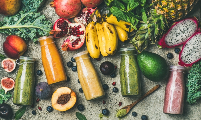 กินคลีน ดีไหม มีประโยชน์ต่อสุขภาพอย่างไรบ้าง