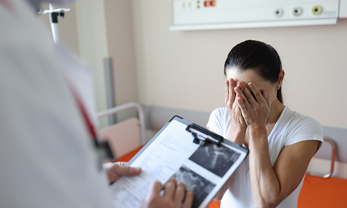 ก้อน เลือด 1 เดือน สัญญาณการแท้งบุตร