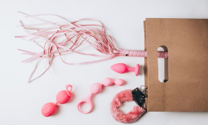 ช่วยตัวเองทุกวัน อันตรายหรือไม่ และวิธีการช่วยตัวเองอย่างปลอดภัย