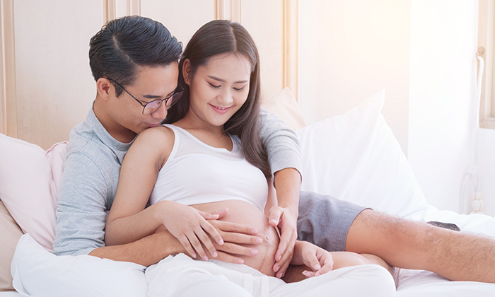 ท้อง มี เพศ สัมพันธ์ ได้ ไหม เมื่อไหร่ควรหลีกเลี่ยงการมีเพศสัมพันธ์