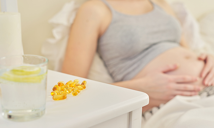 วิตามิน คน ท้อง สำคัญอย่างไร และมีวิตามินอะไรบ้างที่ควรกิน