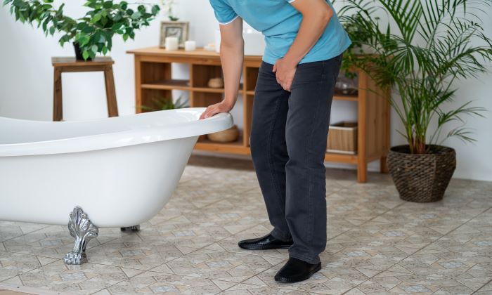 อสุจิปนเลือด สาเหตุ และการรักษา