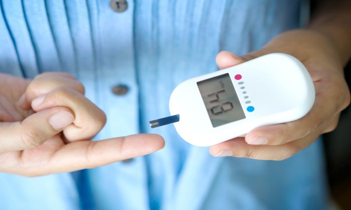 อาการคนเป็นเบาหวาน และวิธีดูแลตัวเองเมื่อเป็นเบาหวาน