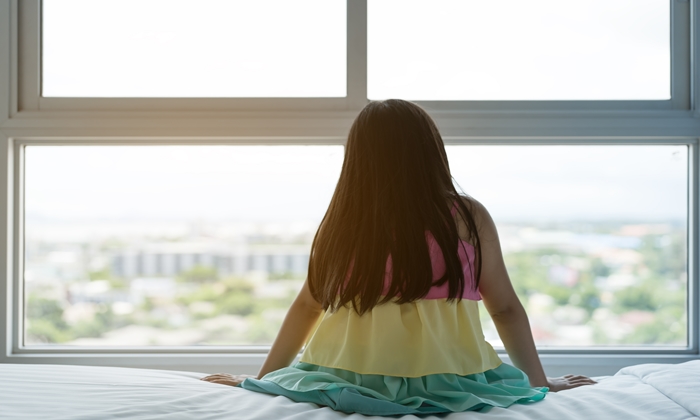 อาการเด็กสมาธิสั้น เป็นอย่างไร และวิธีดูแลเด็กสมาธิสั้น