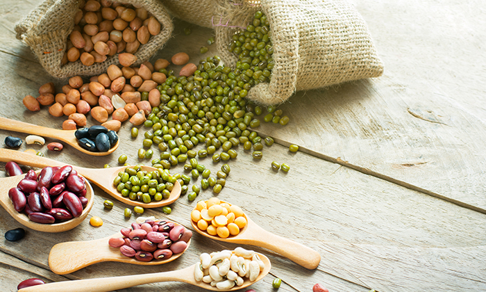 เมล็ดธัญพืช มีประโยชน์ต่อสุขภาพอย่างไร