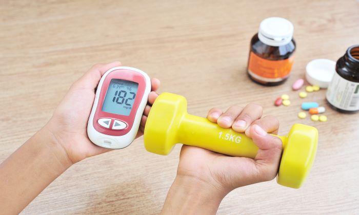 แนวทางการรักษาเบาหวาน มีอะไรบ้าง