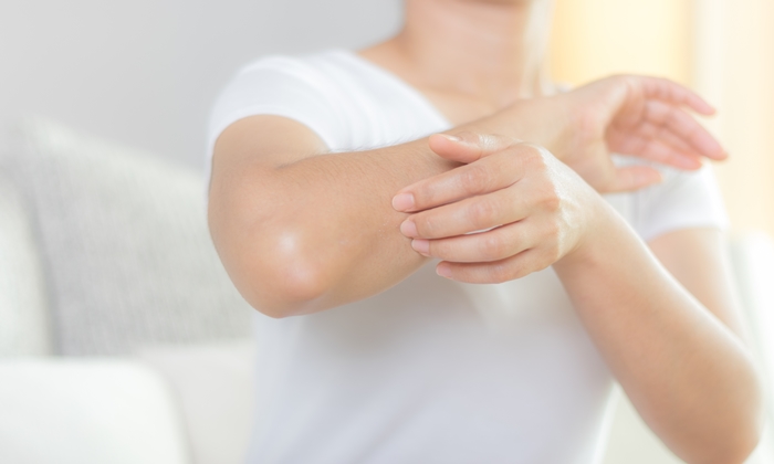 แผลพุพอง สาเหตุ อาการ และวิธีรักษา