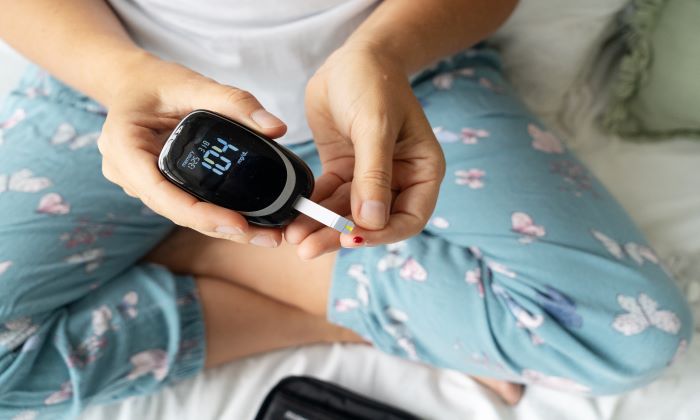 Fasting blood sugar คืออะไร มีความสำคัญอย่างไร