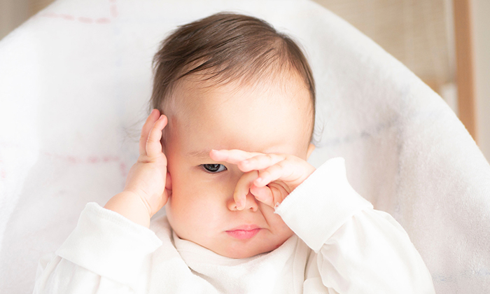 ROP คือ อะไร อาการ การรักษา และการป้องกัน