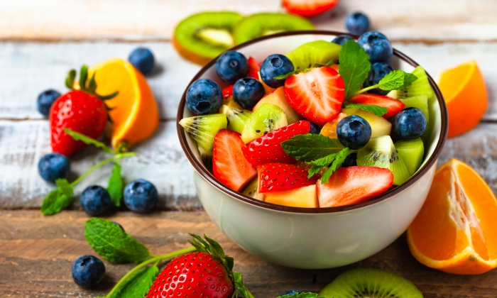 ผลไม้น้ำตาลน้อย เบาหวาน มีอะไรบ้าง