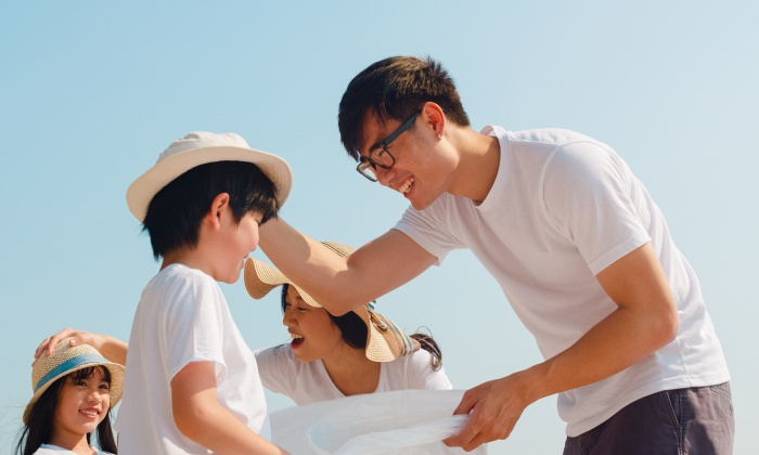 แนวคิดของ ผู้ชาย ที่ควรเปลี่ยนใหม่ให้สอดคล้องกับยุคปัจจุบัน