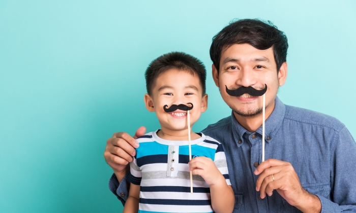 เรื่องน่ารู้ต่าง ๆ เกี่ยวกับ หนวด ของผู้ชาย