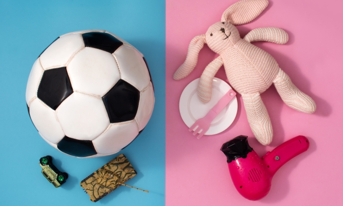 Stereotype คือ อะไร มีผลกระทบต่อผู้ชายอย่างไร