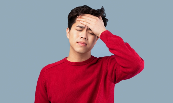 Mental Health ปัญหาสุขภาพจิตที่ผู้ชายไม่ควรละเลย