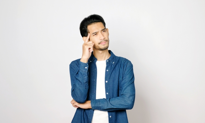 ภาวะวิตก กังวล ส่งผลต่อสุขภาพจิตของผู้ชายอย่างไร