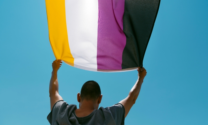 Non Binary คือ อะไร ต่างจากกลุ่มเพศทางเลือกอื่นอย่างไร