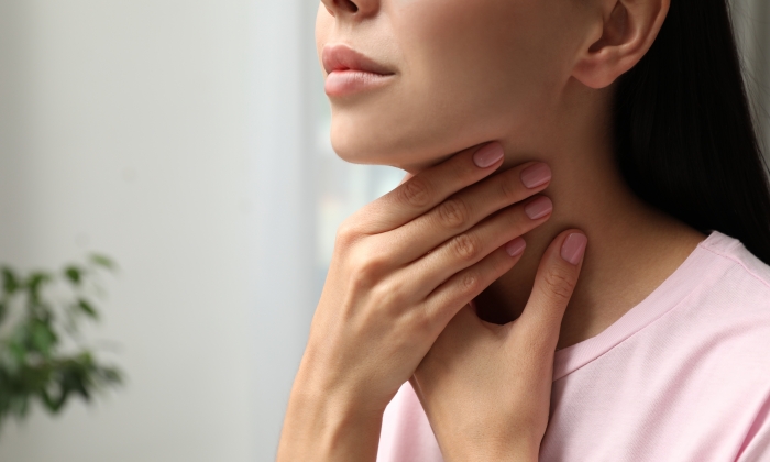 ไทรอยด์ และโรคต่าง ๆ เกี่ยวกับไทรอยด์