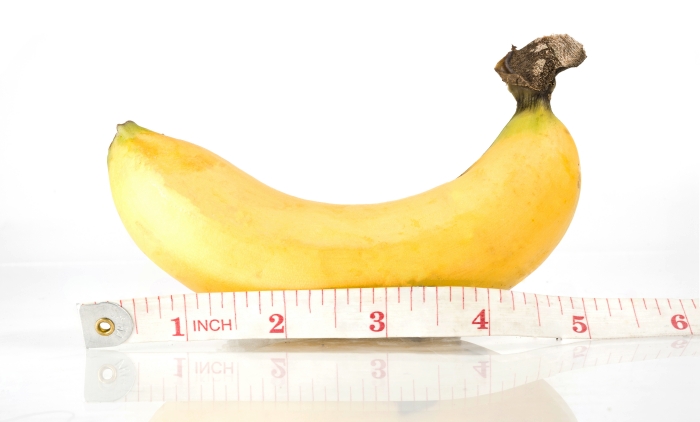 ขนาดอวัยวะเพศชาย มีผลต่อการมีเพศสัมพันธ์หรือไม่