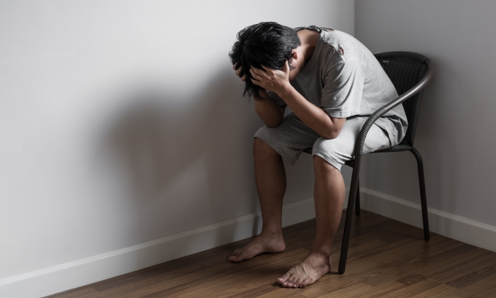 ปัญหา สุขภาพจิต สำคัญอย่างไรต่อผู้ชาย